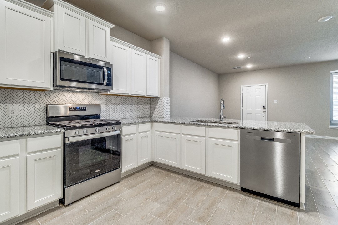 3740 Paradise Way Sherman TX 75090
