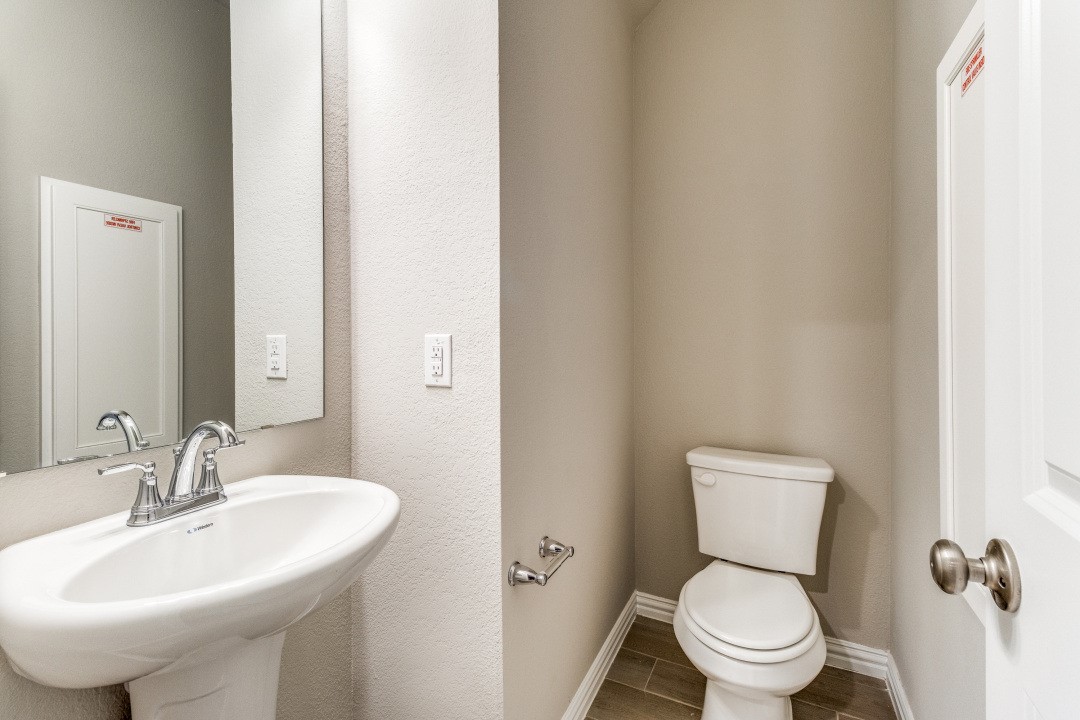 3740 Paradise Way Sherman TX 75090
