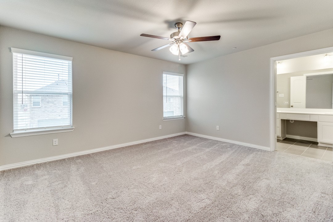 3740 Paradise Way Sherman TX 75090