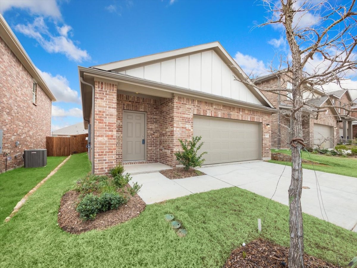 617 Delaware Avenue Princeton TX 75407