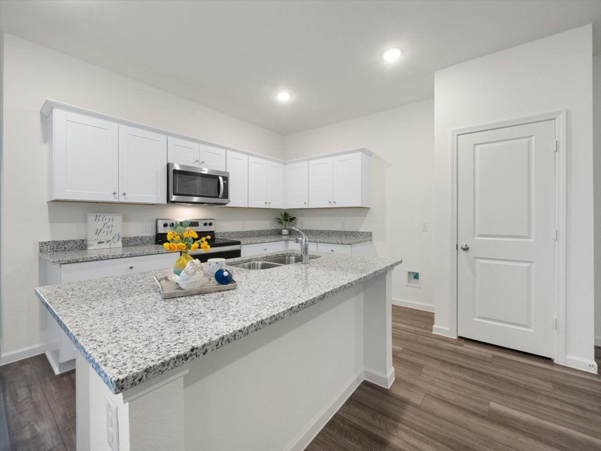 617 Delaware Avenue Princeton TX 75407