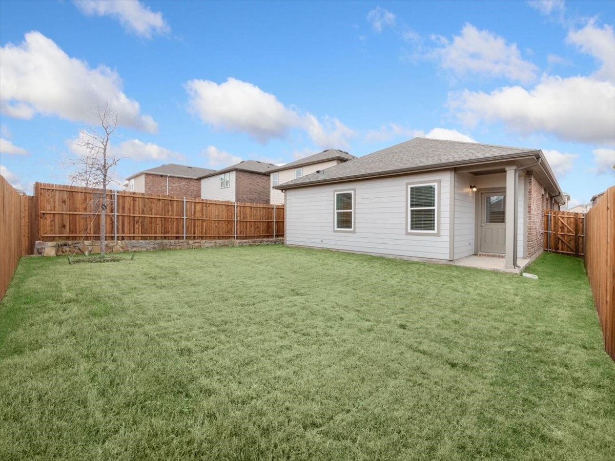 617 Delaware Avenue Princeton TX 75407
