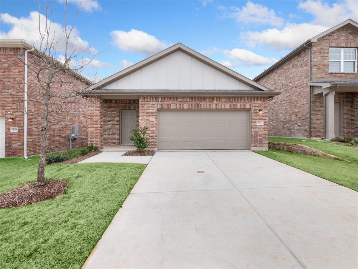 617 Delaware Avenue Princeton TX 75407
