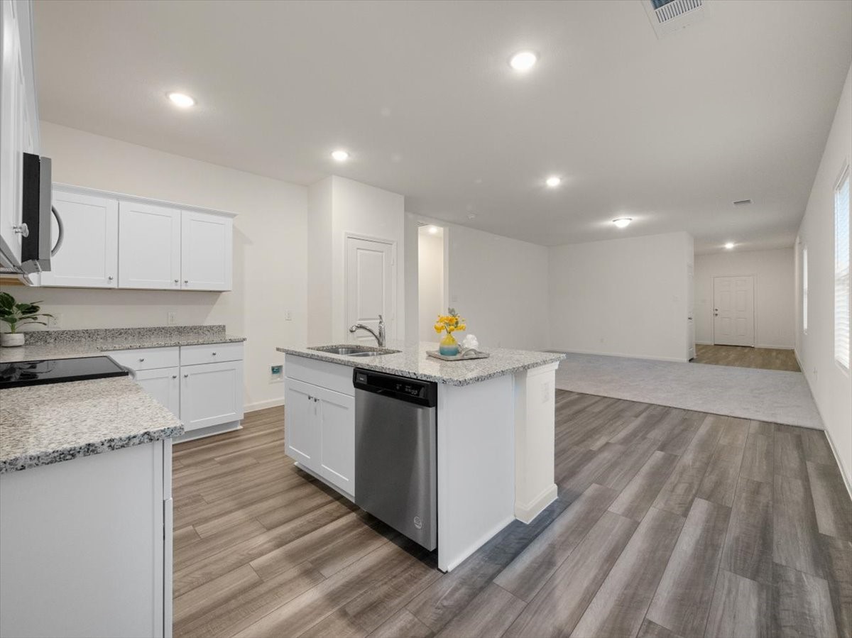 617 Delaware Avenue Princeton TX 75407