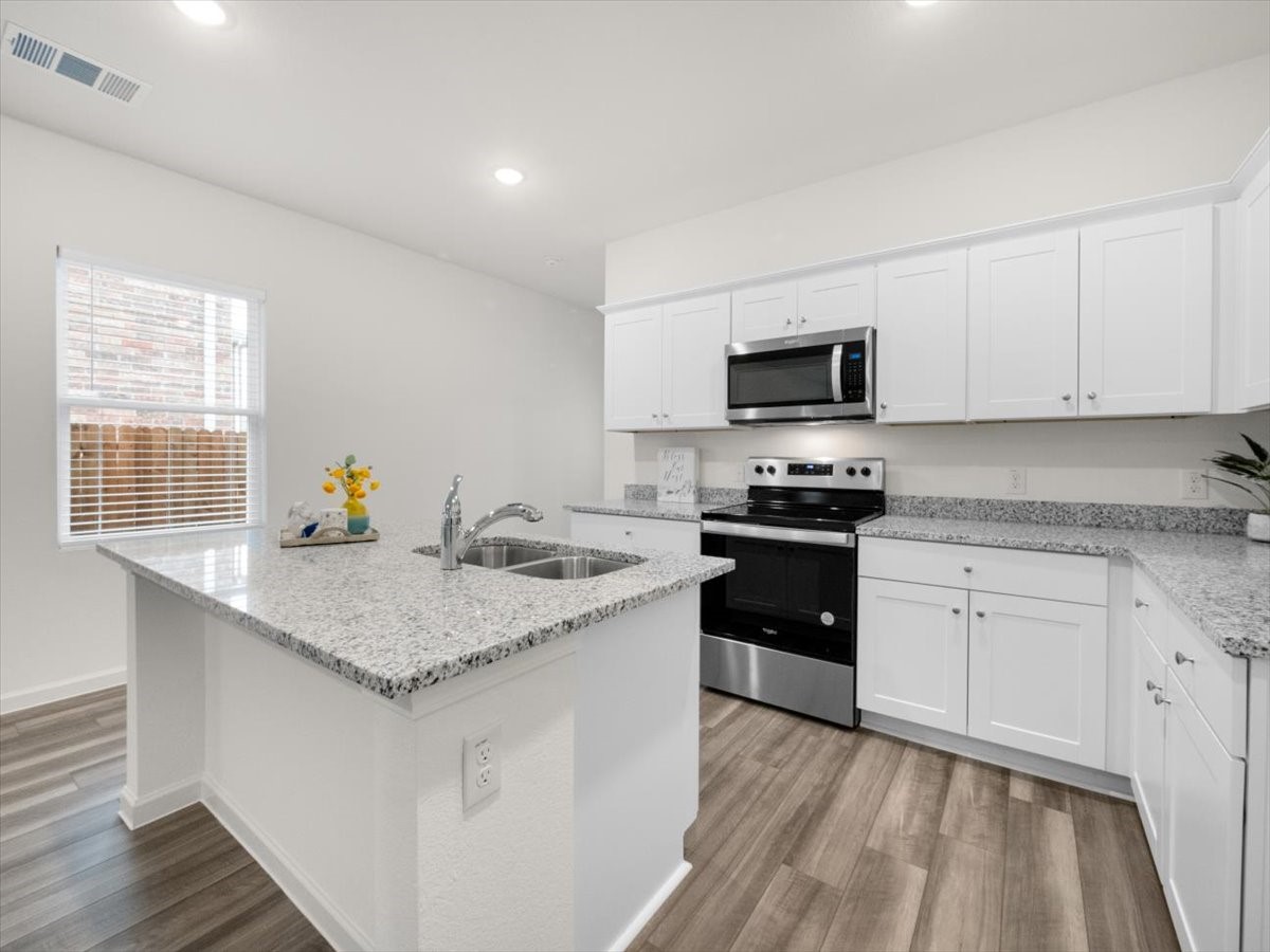 617 Delaware Avenue Princeton TX 75407
