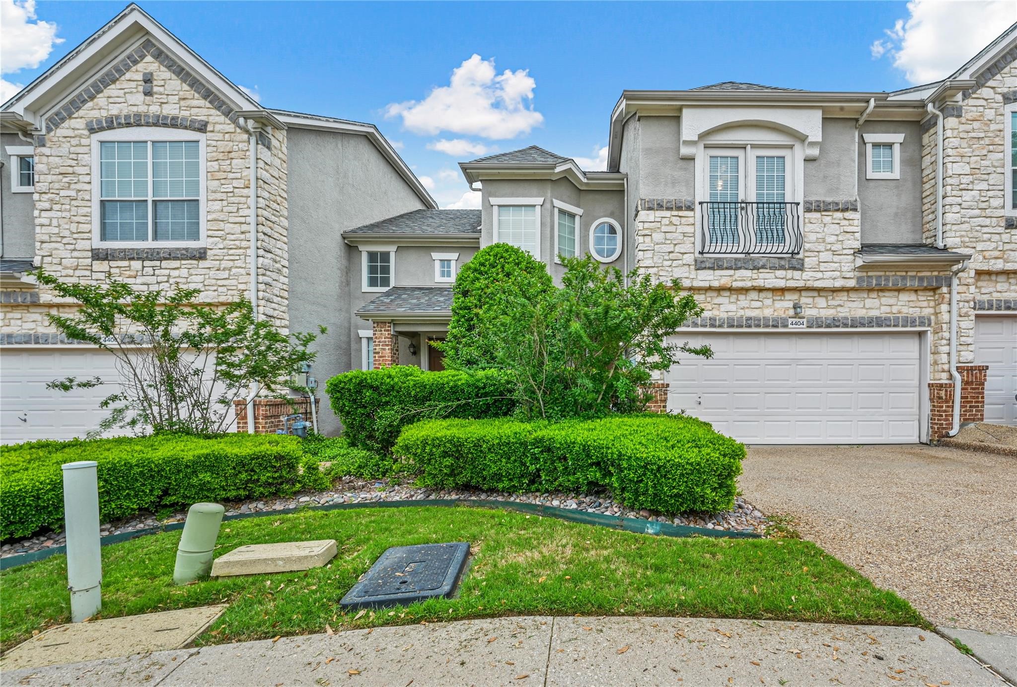 4404 Honfleur Court Irving TX 75038