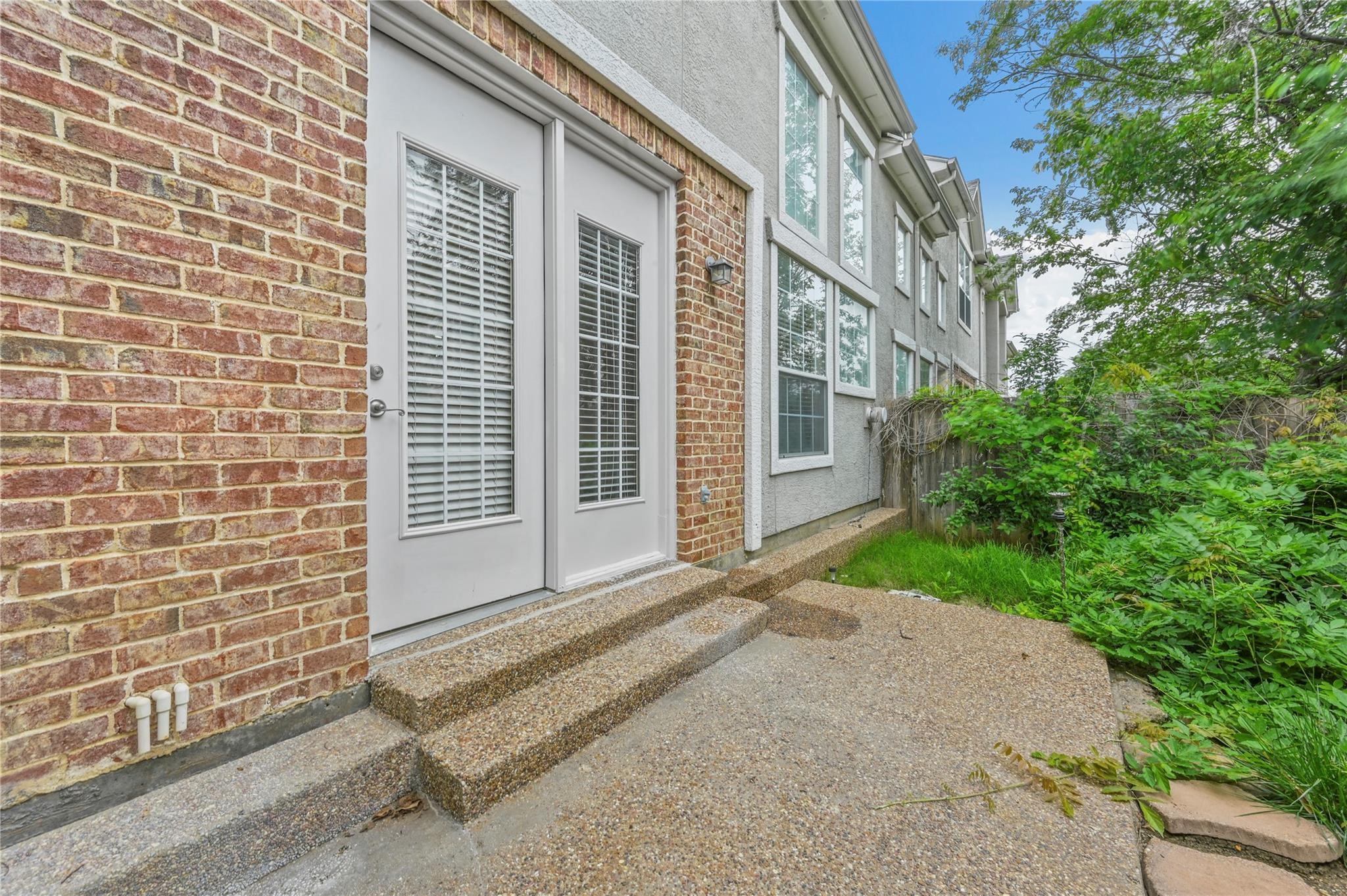 4404 Honfleur Court Irving TX 75038