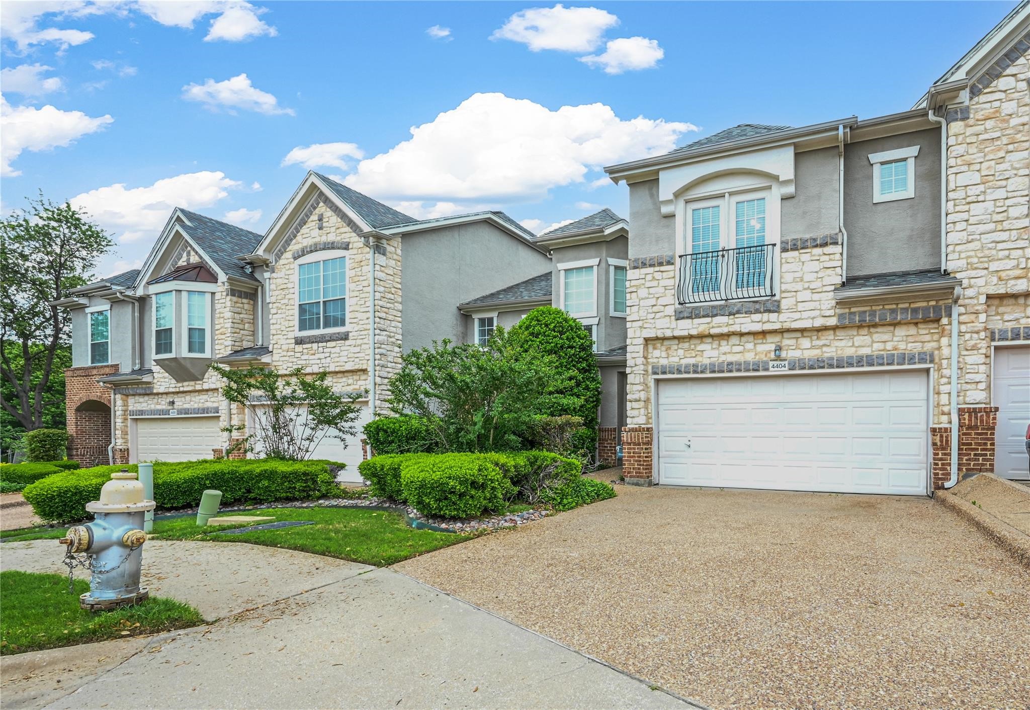 4404 Honfleur Court Irving TX 75038