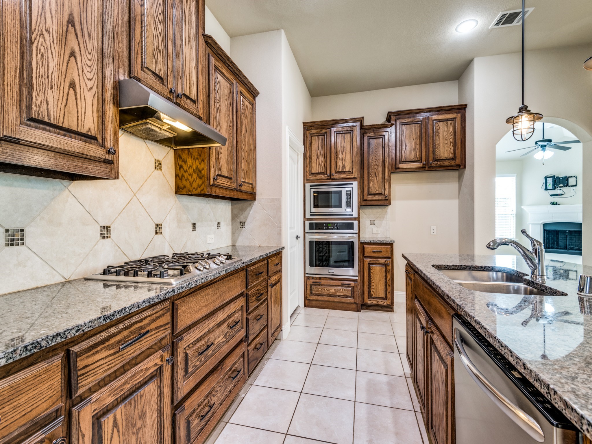 820 Callcott Street Mckinney TX 75072