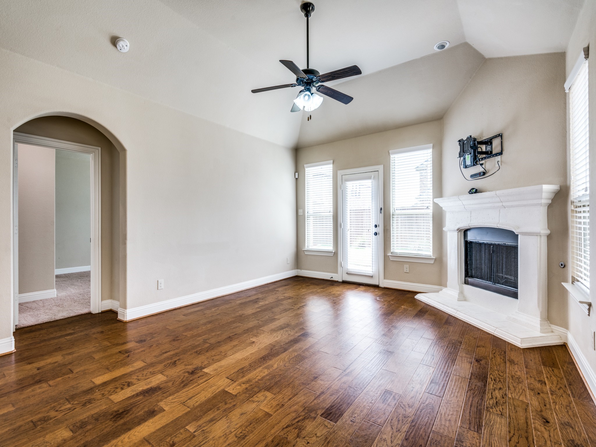 820 Callcott Street Mckinney TX 75072