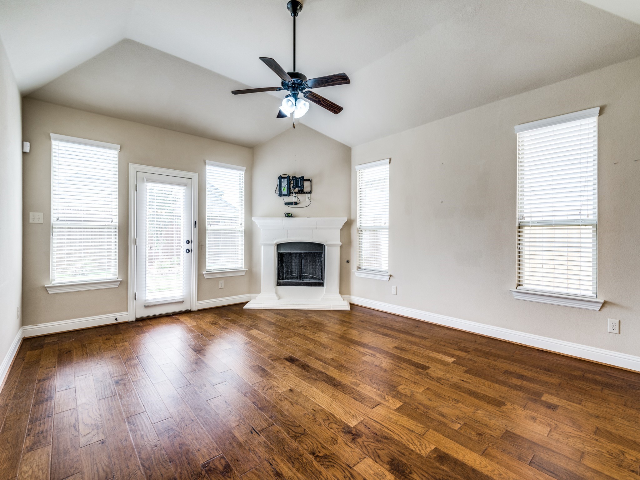 820 Callcott Street Mckinney TX 75072