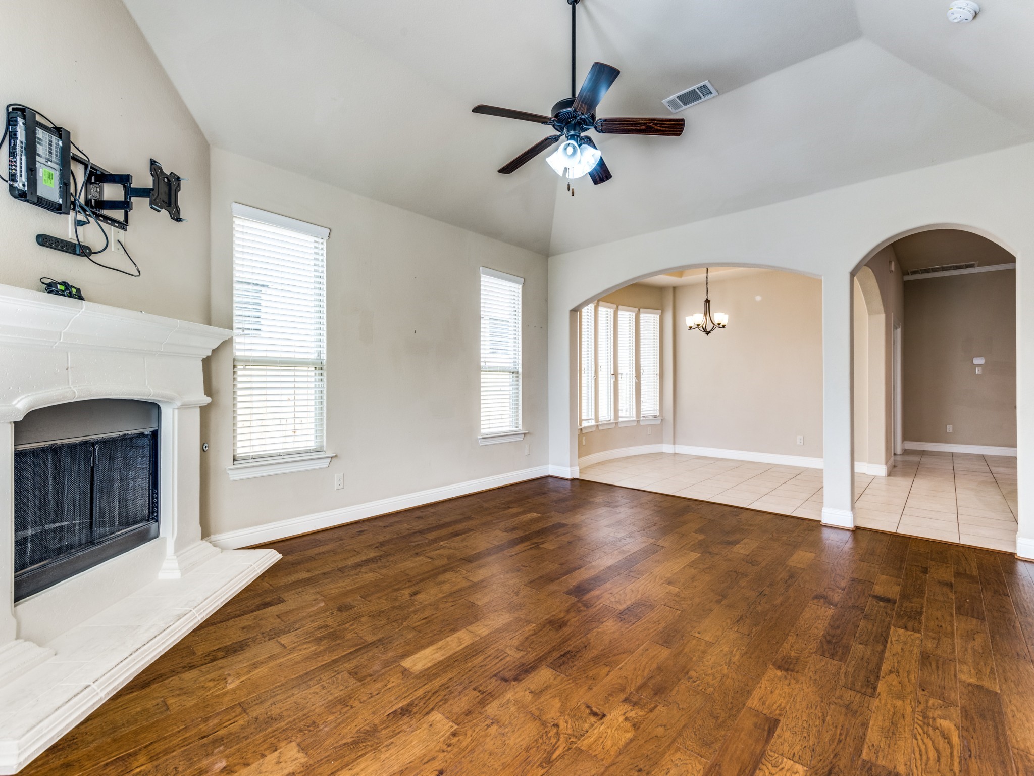 820 Callcott Street Mckinney TX 75072