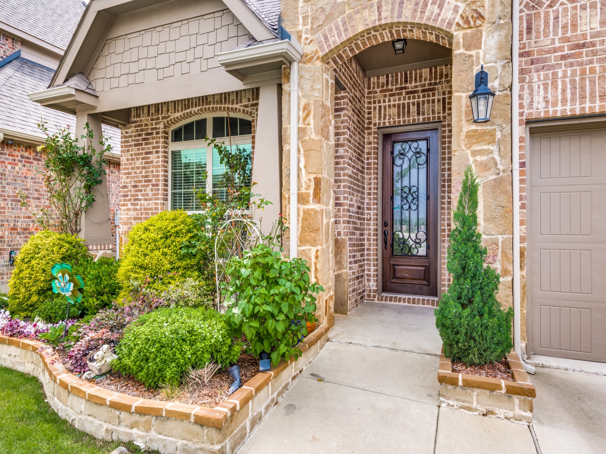 820 Callcott Street Mckinney TX 75072