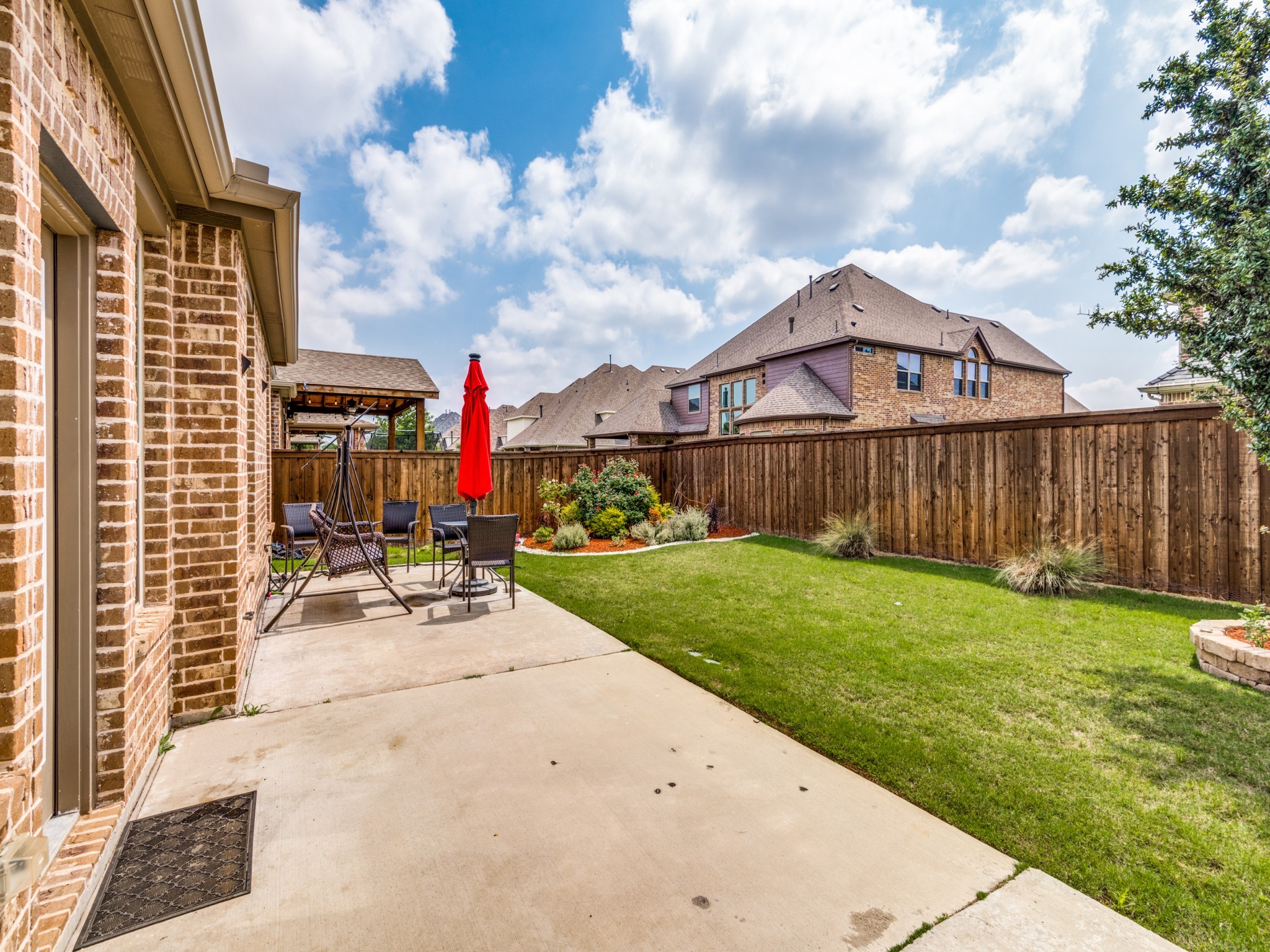 820 Callcott Street Mckinney TX 75072
