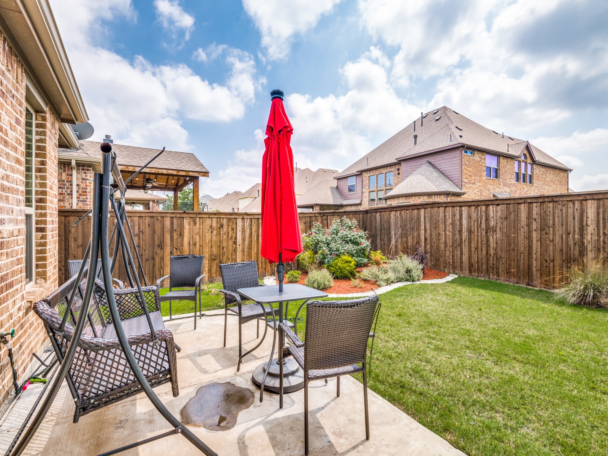 820 Callcott Street Mckinney TX 75072