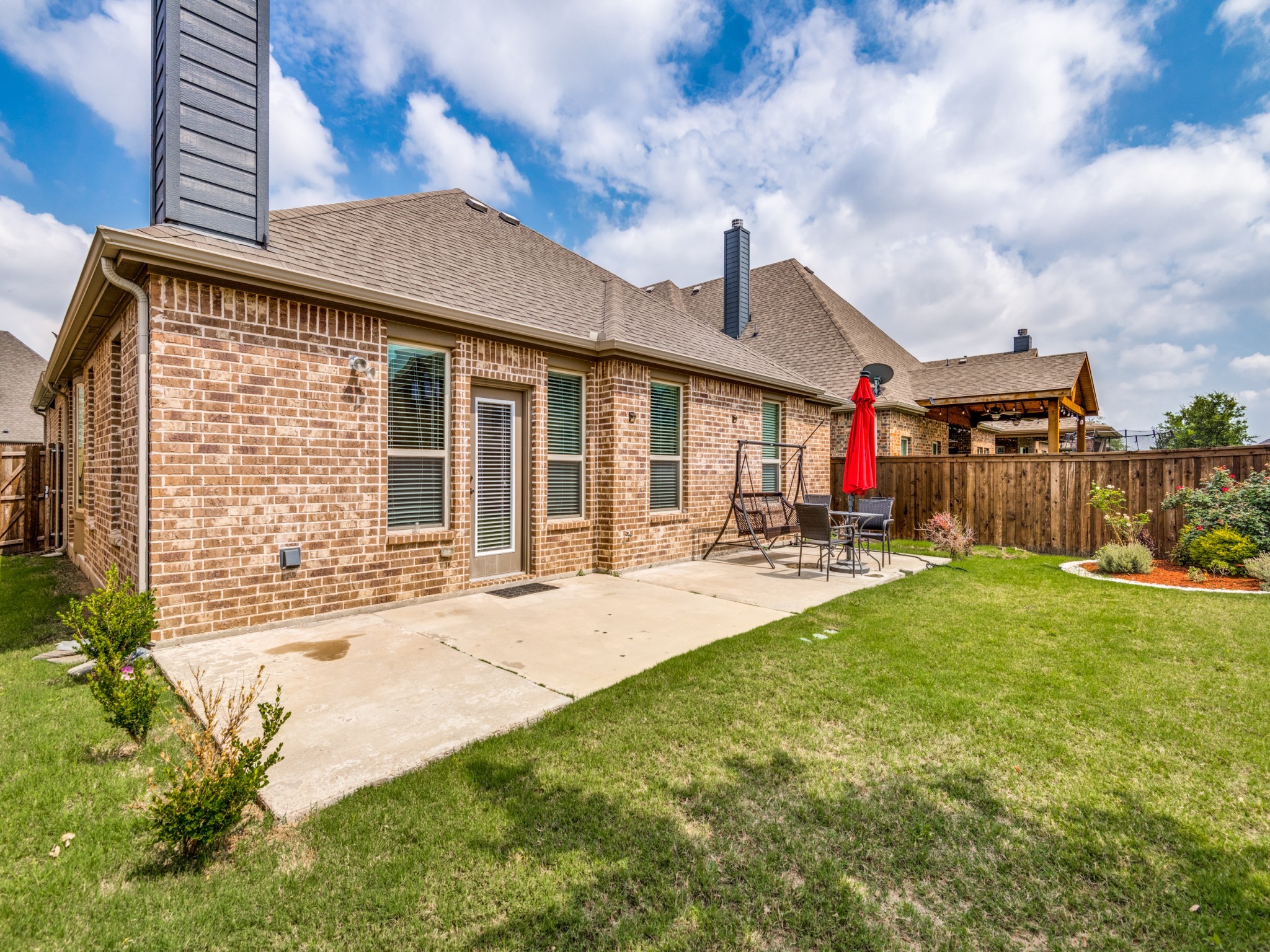 820 Callcott Street Mckinney TX 75072
