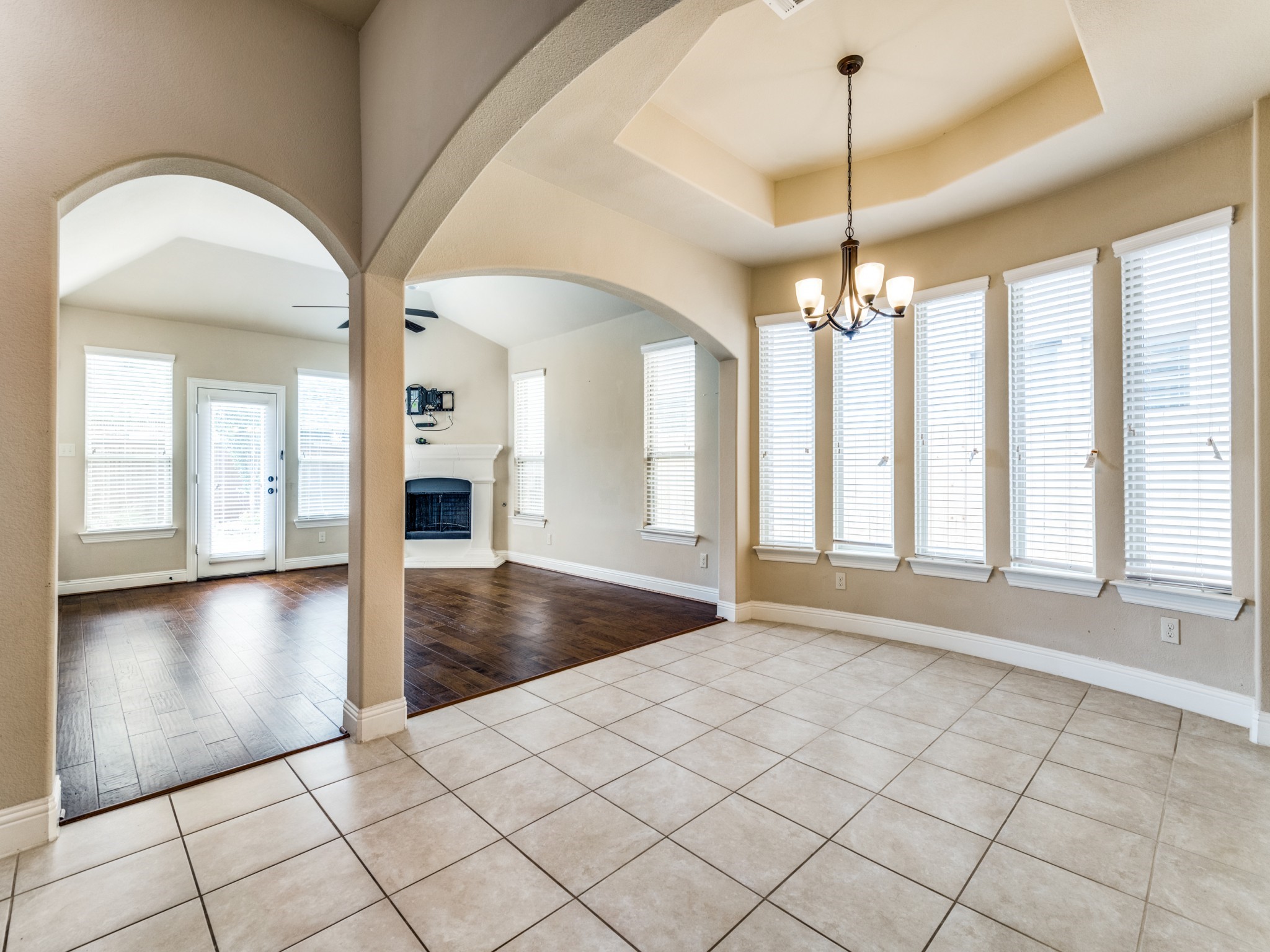 820 Callcott Street Mckinney TX 75072