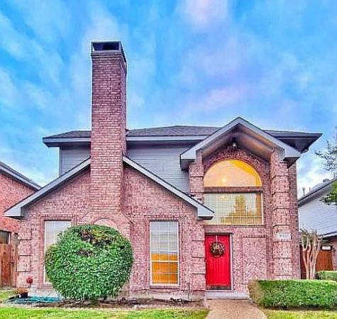 3035 Brookshire Drive Plano TX 75075