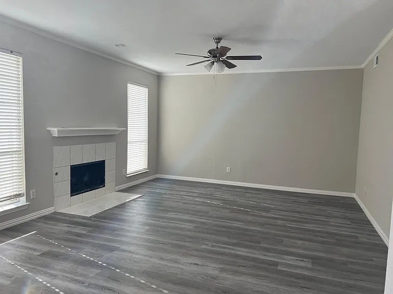 3035 Brookshire Drive Plano TX 75075