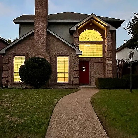 3035 Brookshire Drive Plano TX 75075