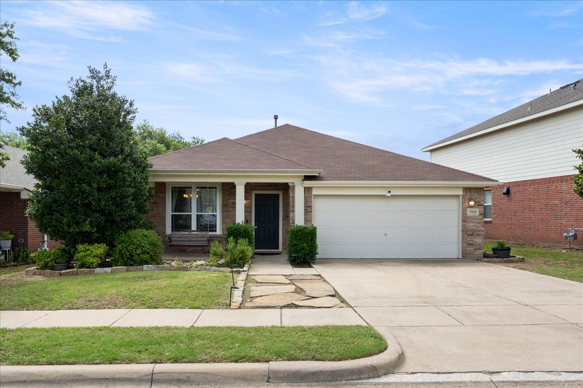 5920 Westgate Drive Fort Worth TX 76179
