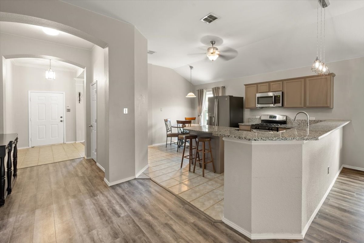 5920 Westgate Drive Fort Worth TX 76179