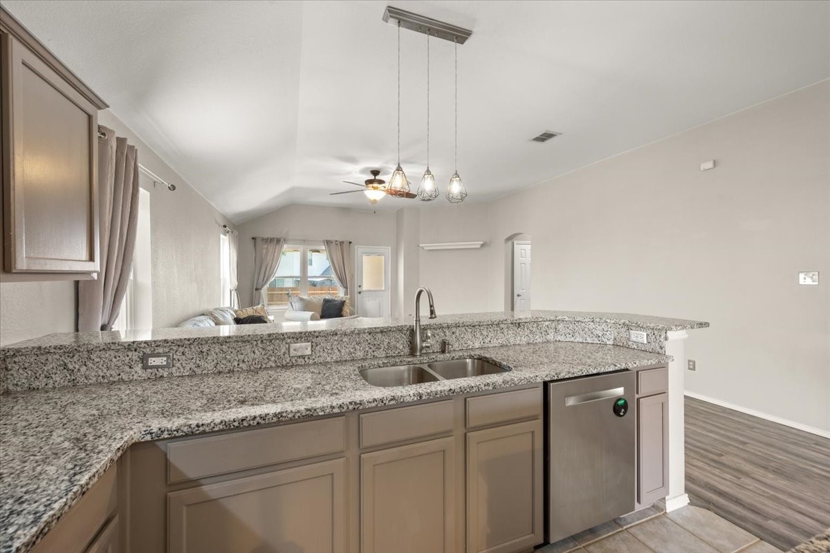 5920 Westgate Drive Fort Worth TX 76179