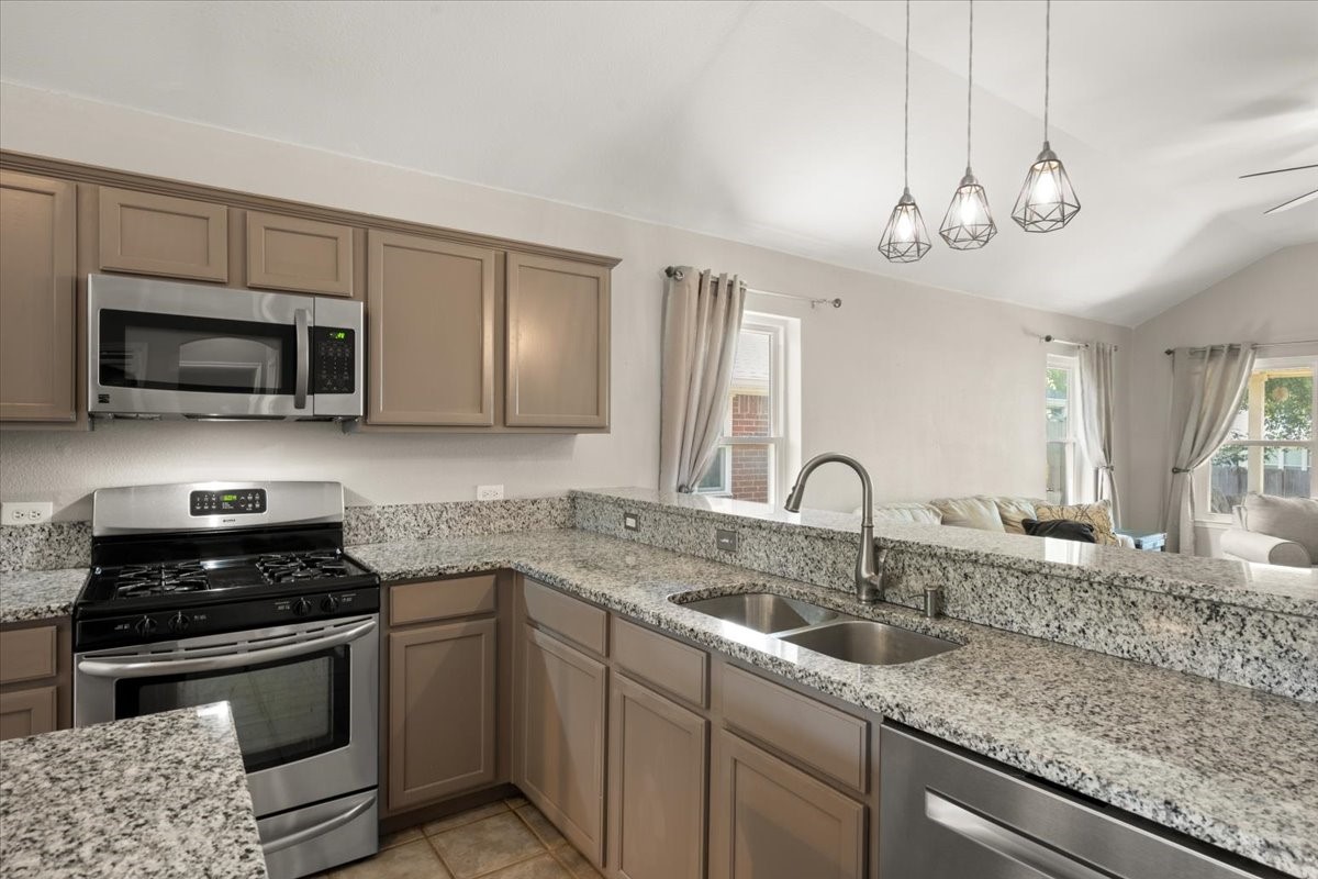 5920 Westgate Drive Fort Worth TX 76179