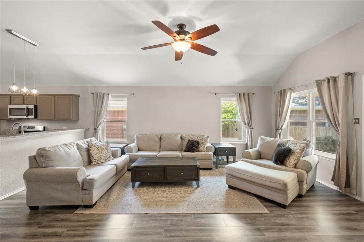 5920 Westgate Drive Fort Worth TX 76179