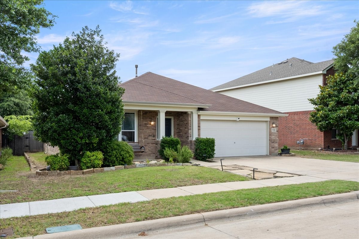 5920 Westgate Drive Fort Worth TX 76179