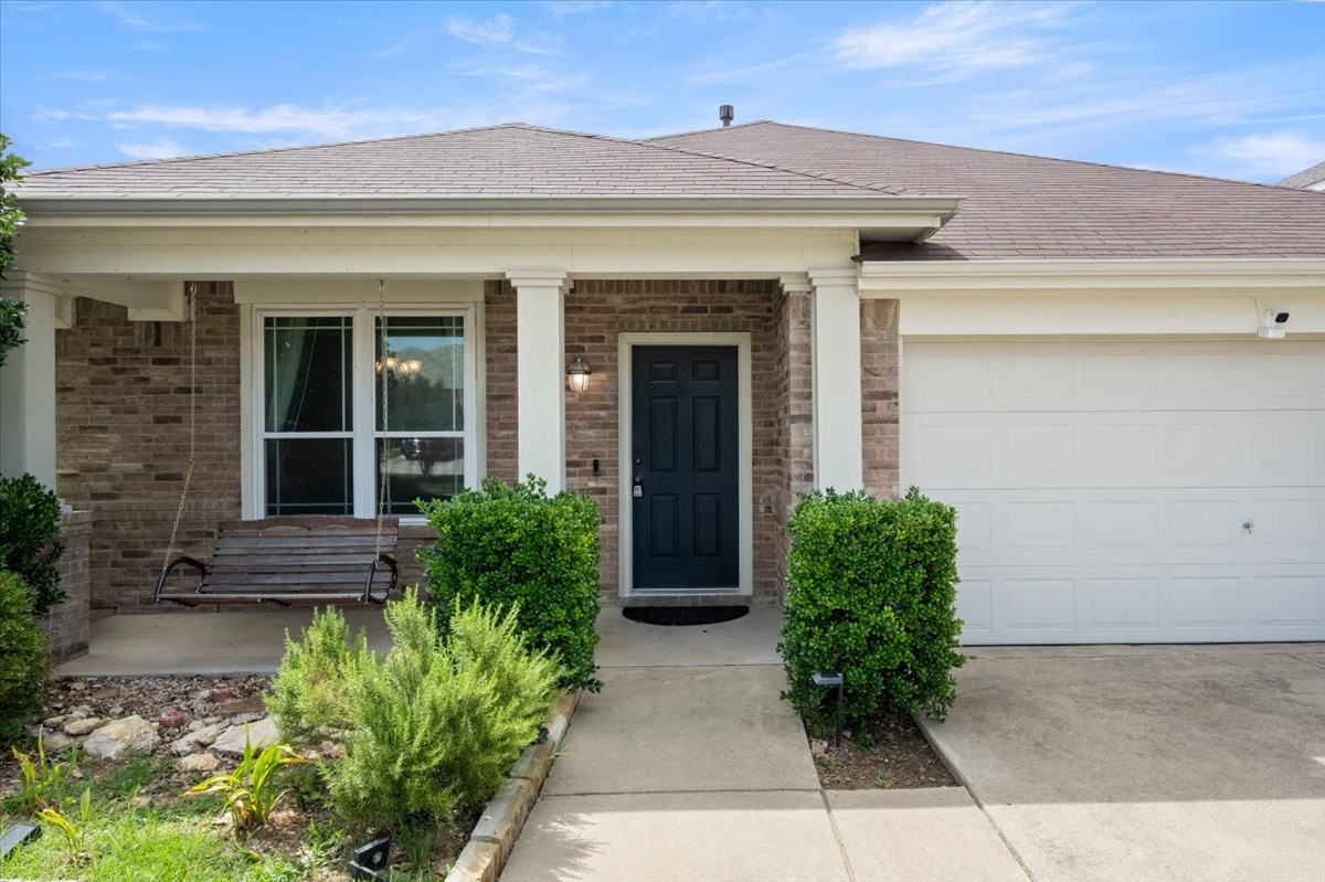 5920 Westgate Drive Fort Worth TX 76179