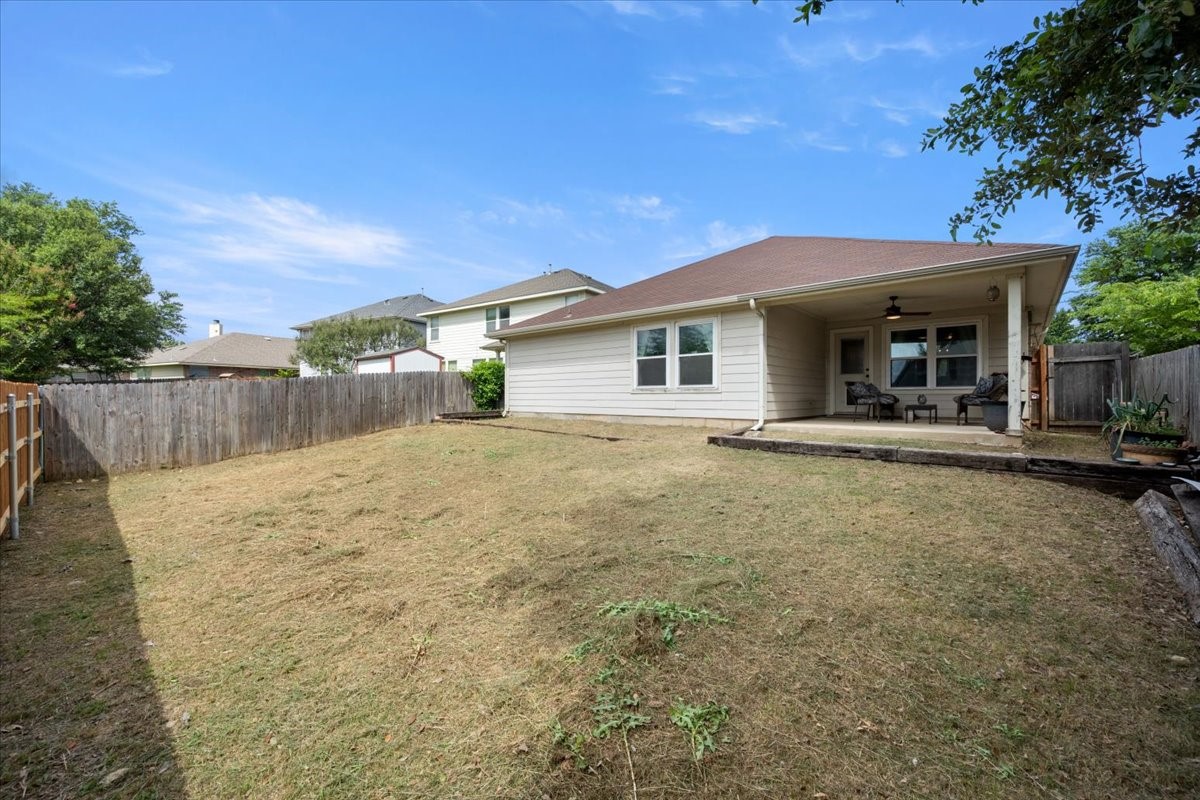 5920 Westgate Drive Fort Worth TX 76179