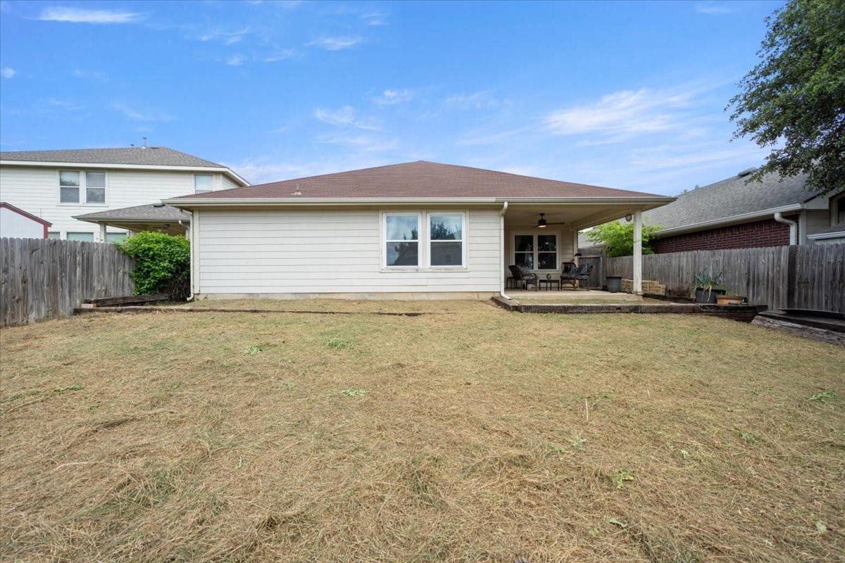 5920 Westgate Drive Fort Worth TX 76179