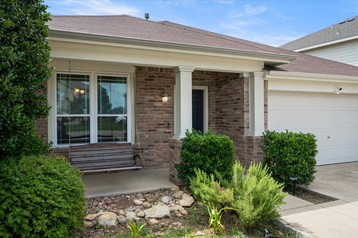 5920 Westgate Drive Fort Worth TX 76179
