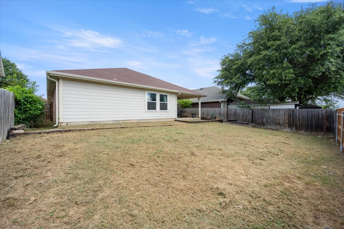 5920 Westgate Drive Fort Worth TX 76179