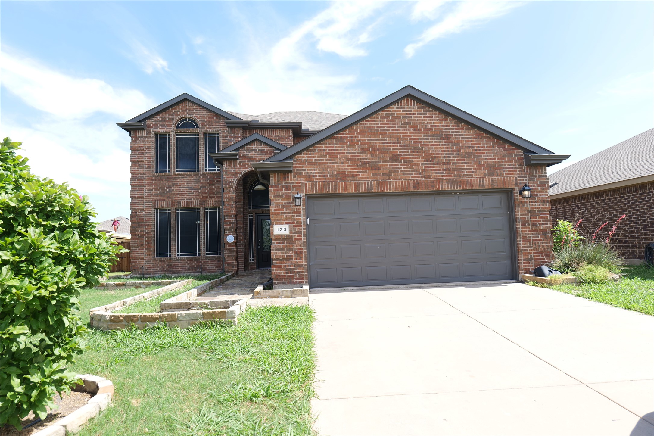 133 Meadow Crest Drive Princeton TX 75407