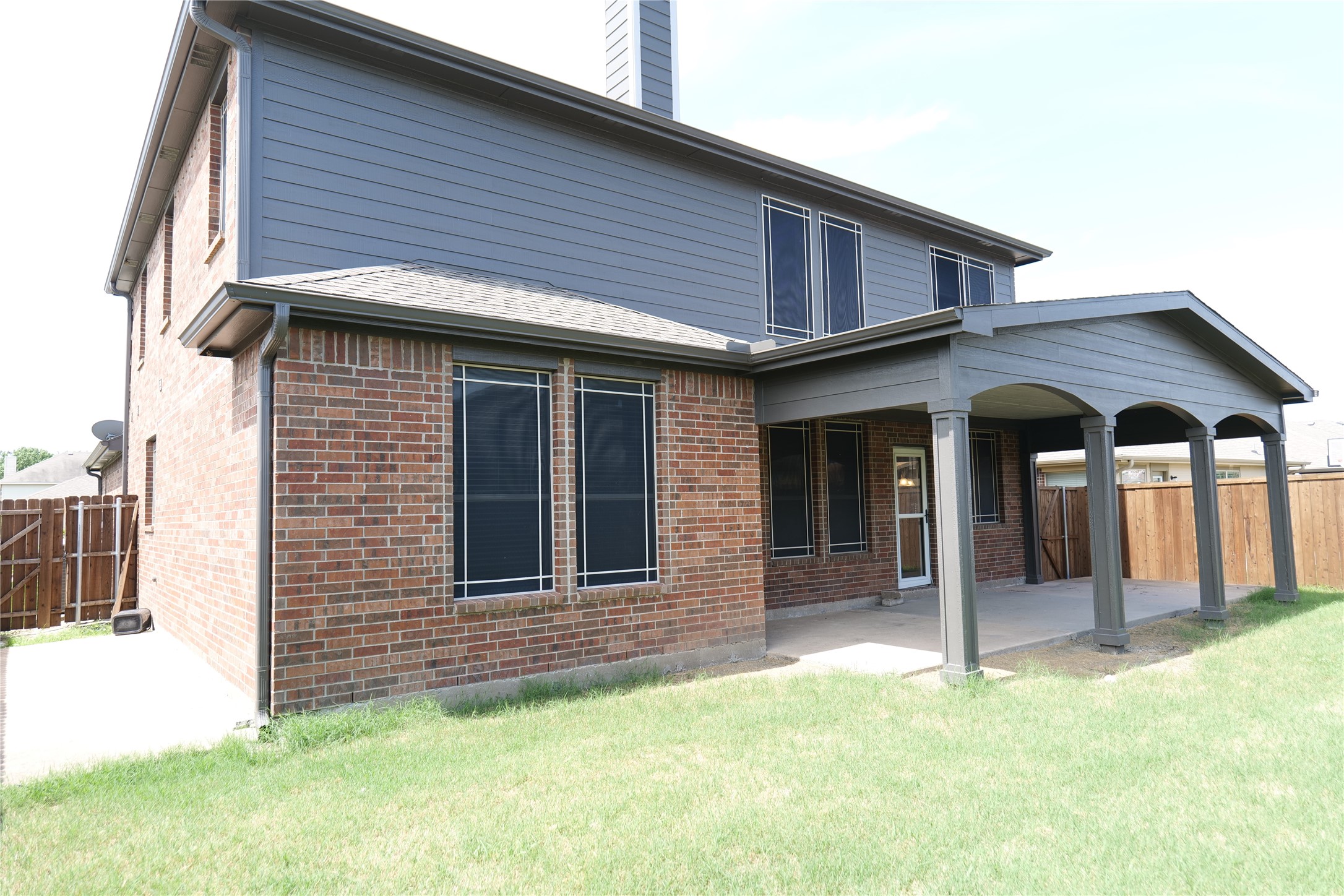 133 Meadow Crest Drive Princeton TX 75407