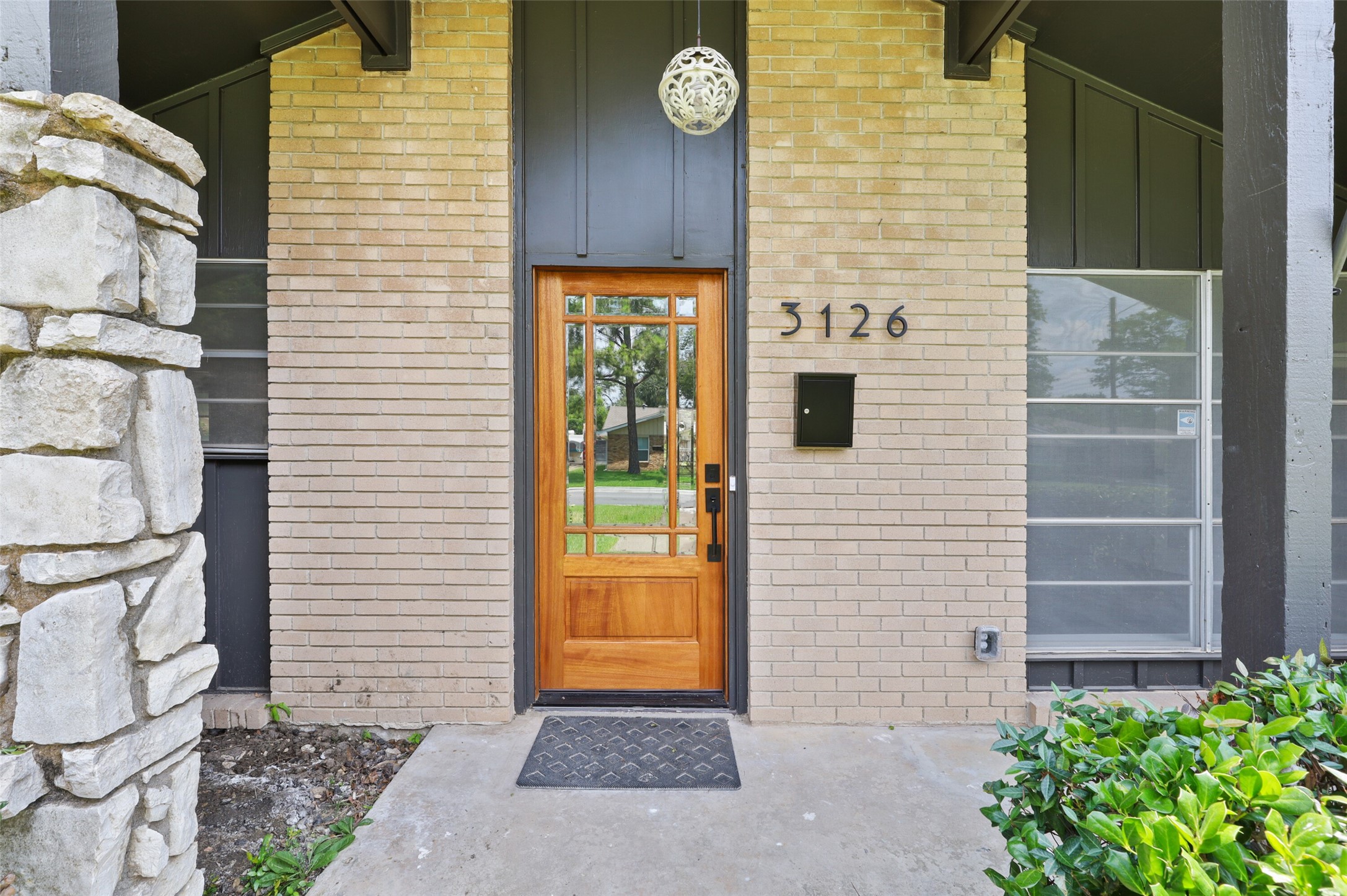 3126 Jubilee Trail Dallas TX 75229