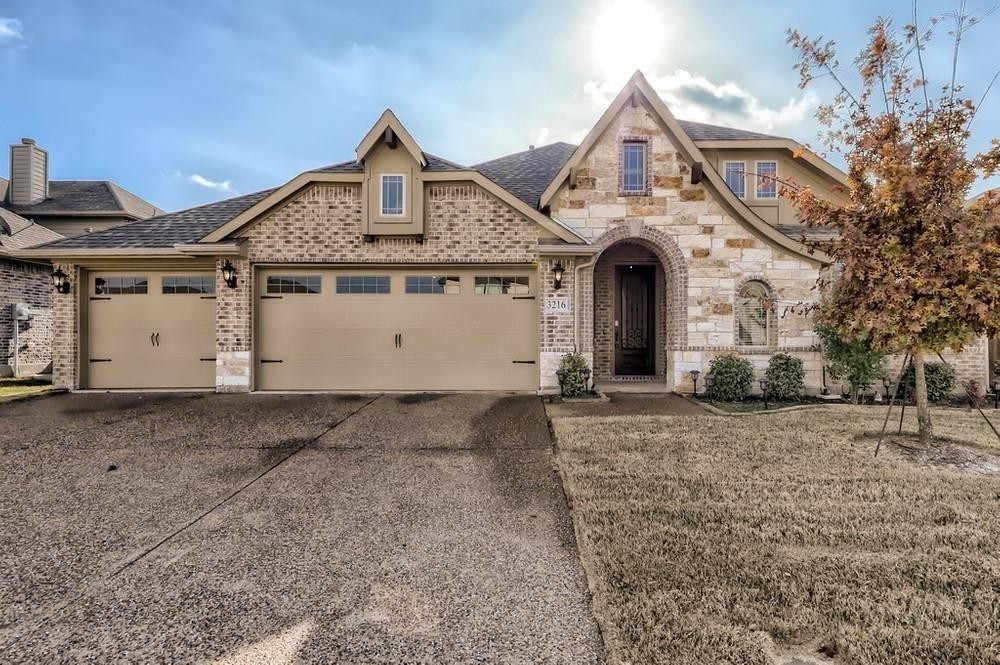 3216 Creekhaven Melissa TX 75454