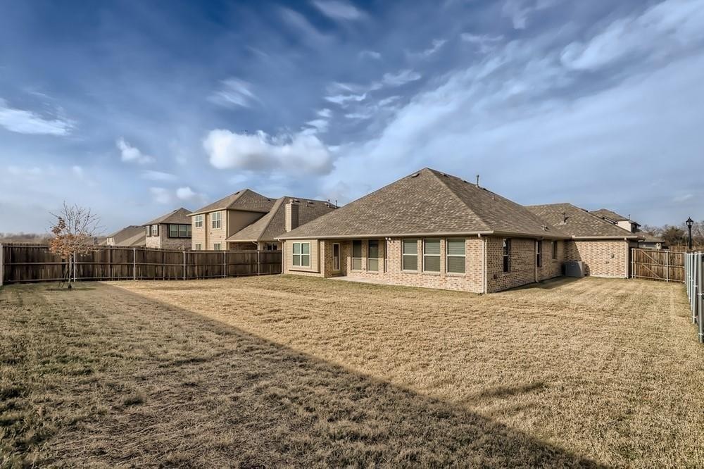 3216 Creekhaven Melissa TX 75454