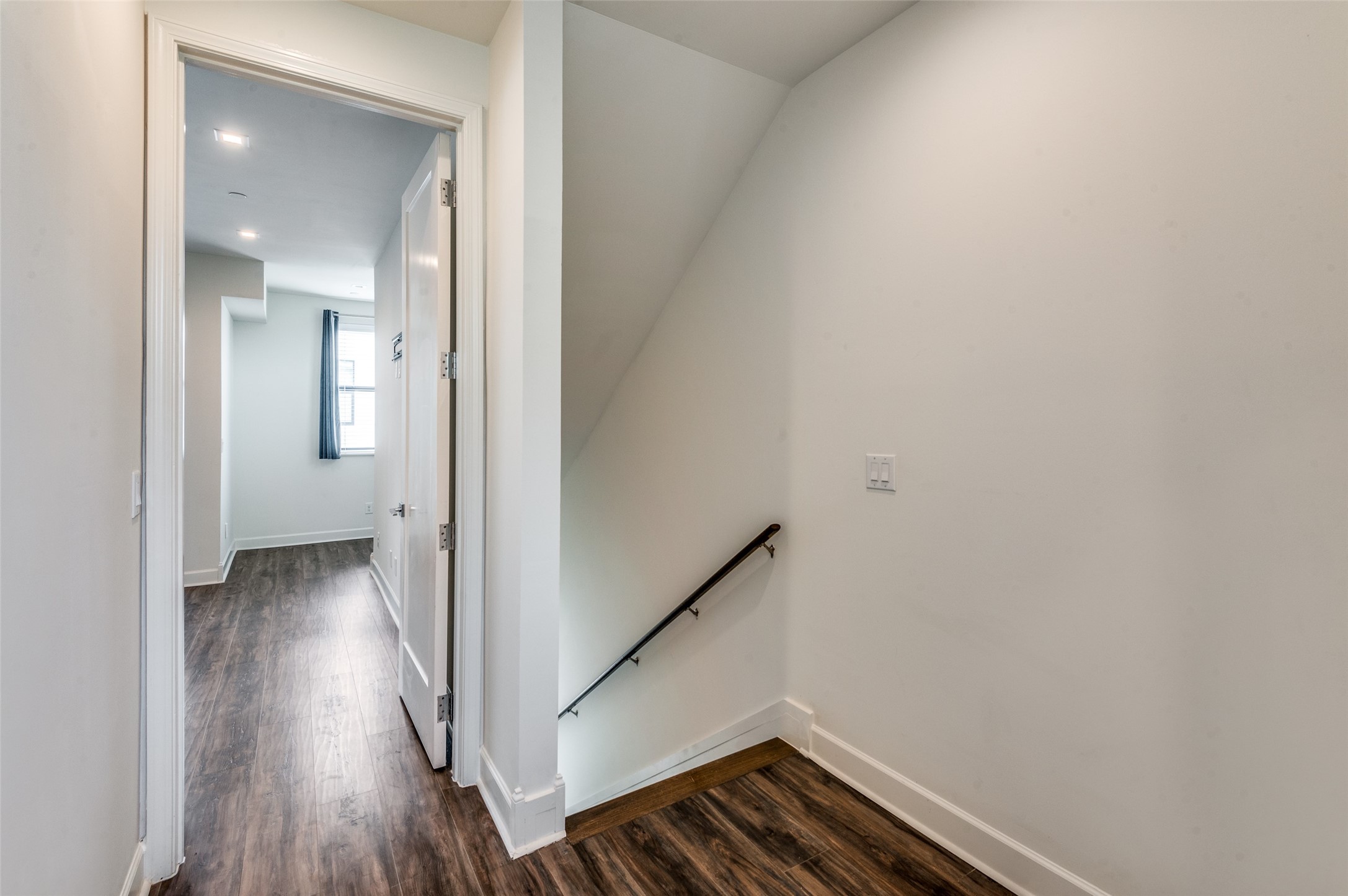 1813 Park Avenue Dallas TX 75215