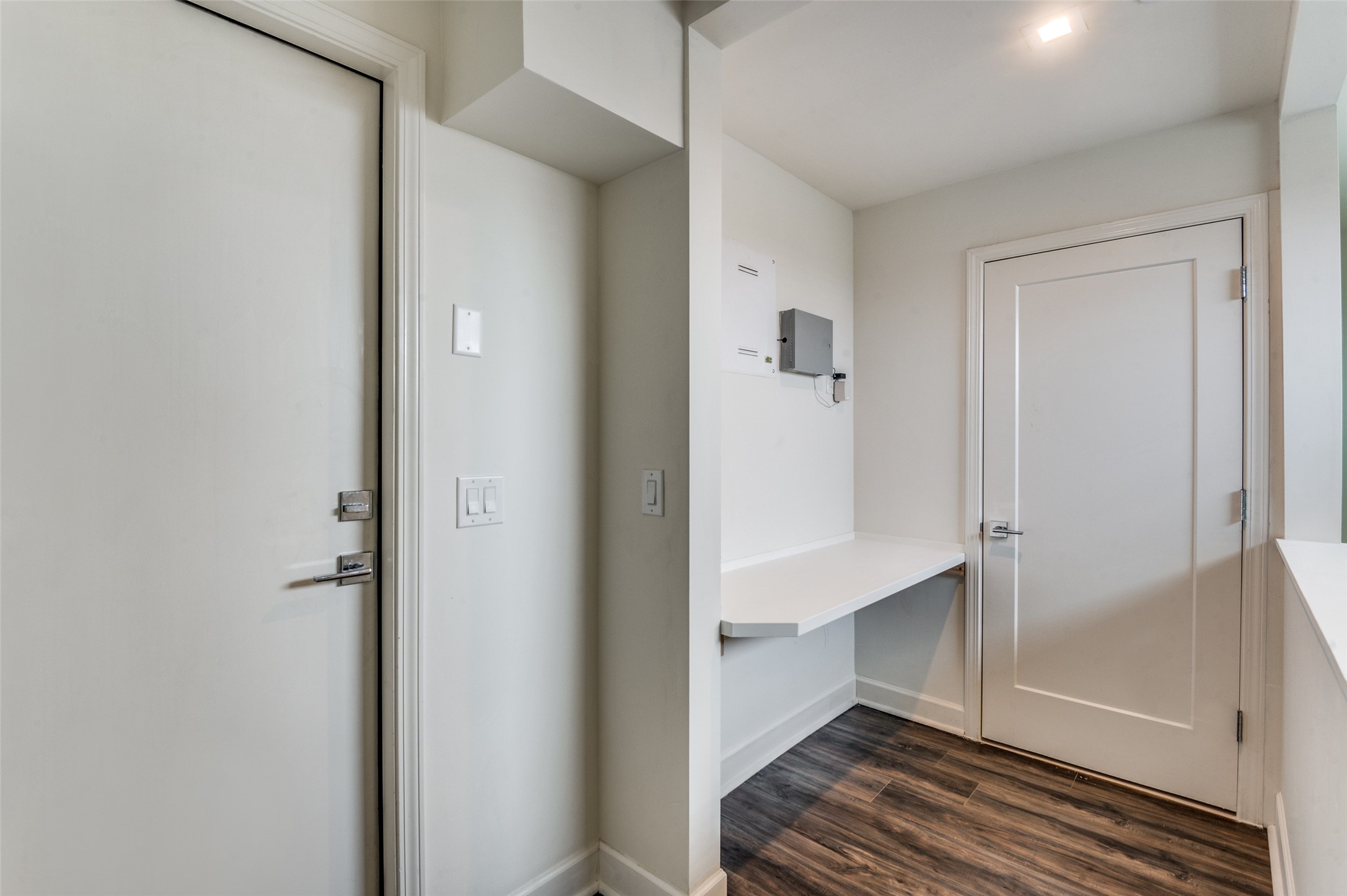 1813 Park Avenue Dallas TX 75215