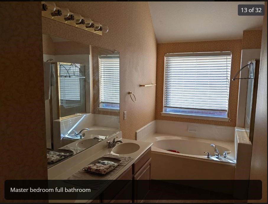 4320 Burnhill Plano TX 75024