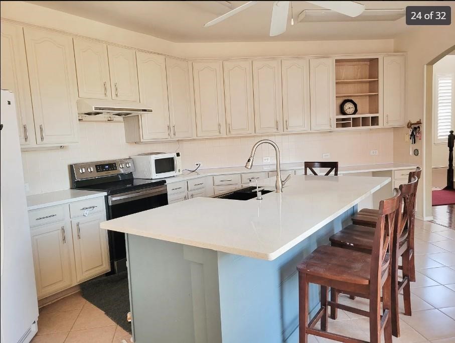 4320 Burnhill Plano TX 75024