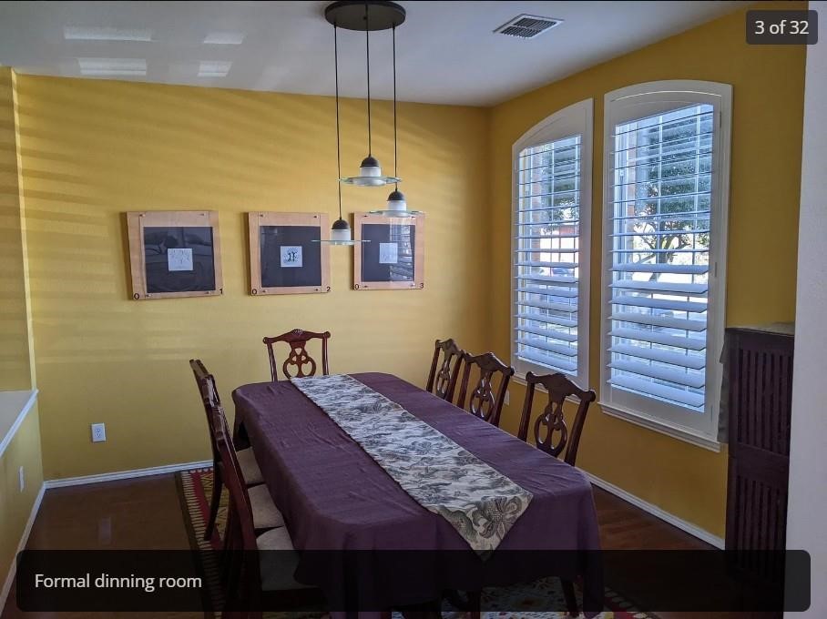 4320 Burnhill Plano TX 75024