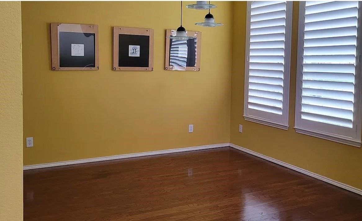 4320 Burnhill Plano TX 75024