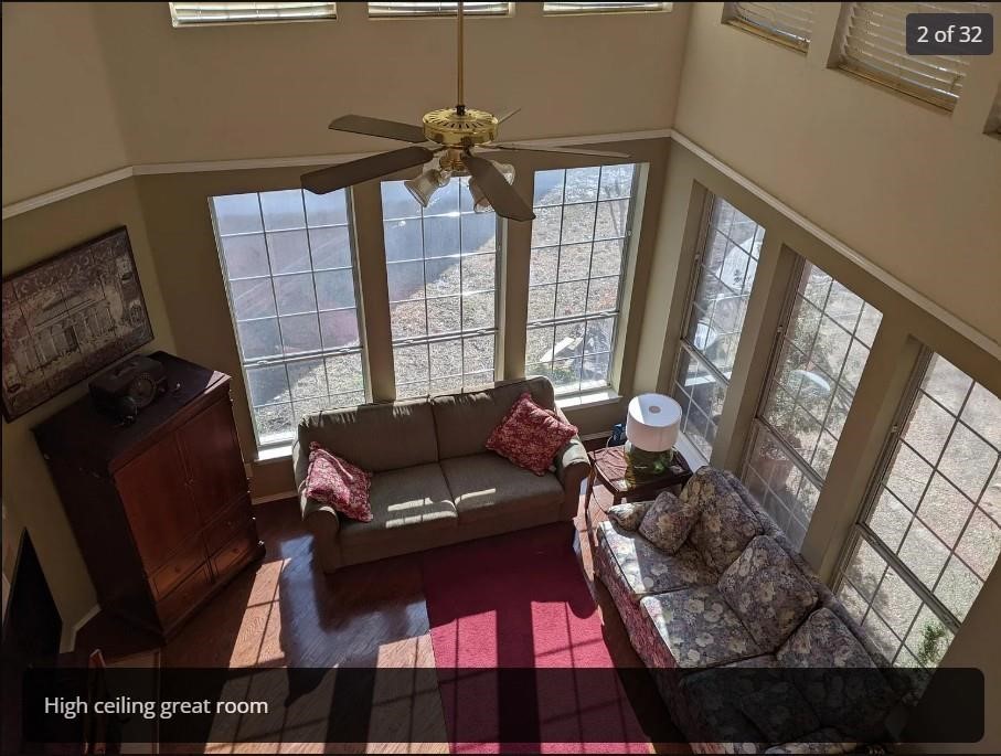 4320 Burnhill Plano TX 75024
