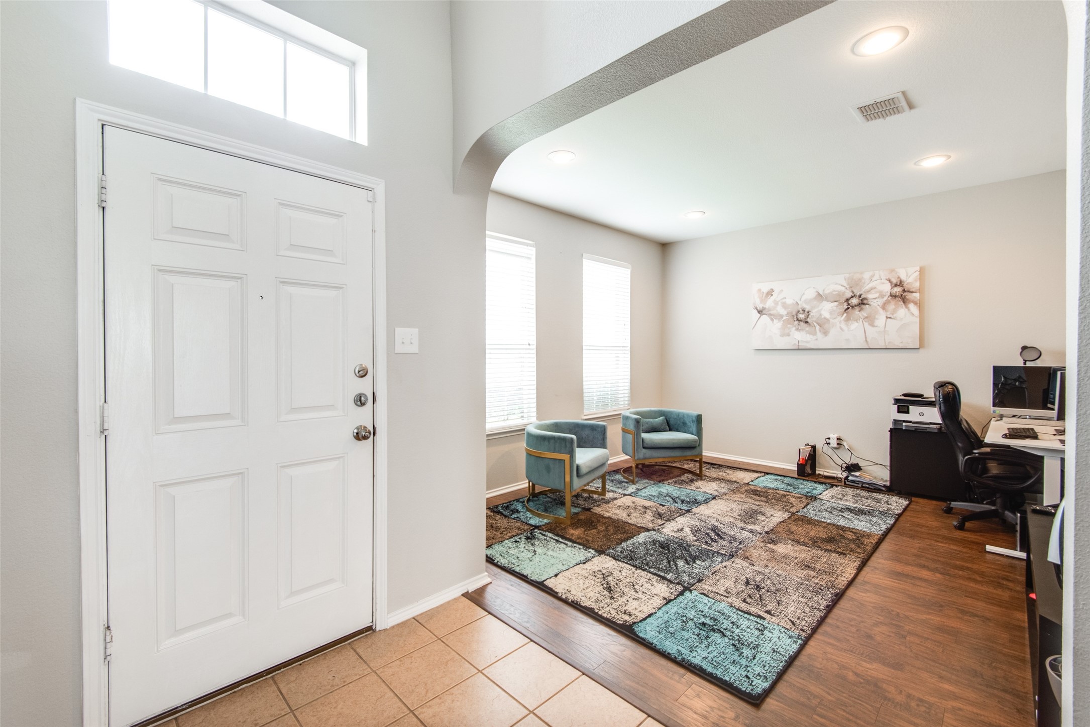1425 Gatlinburg Circle Desoto TX 75115