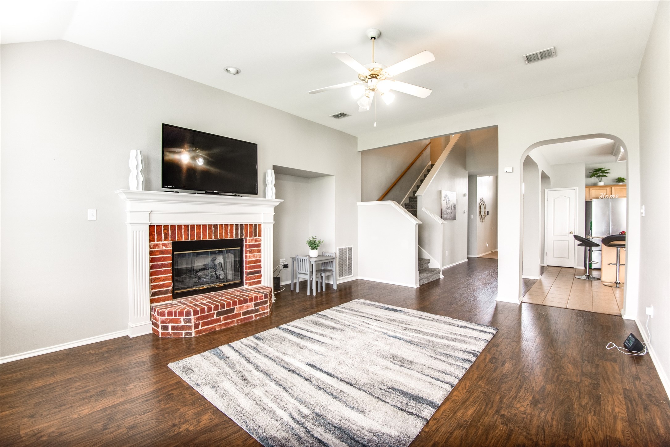 1425 Gatlinburg Circle Desoto TX 75115