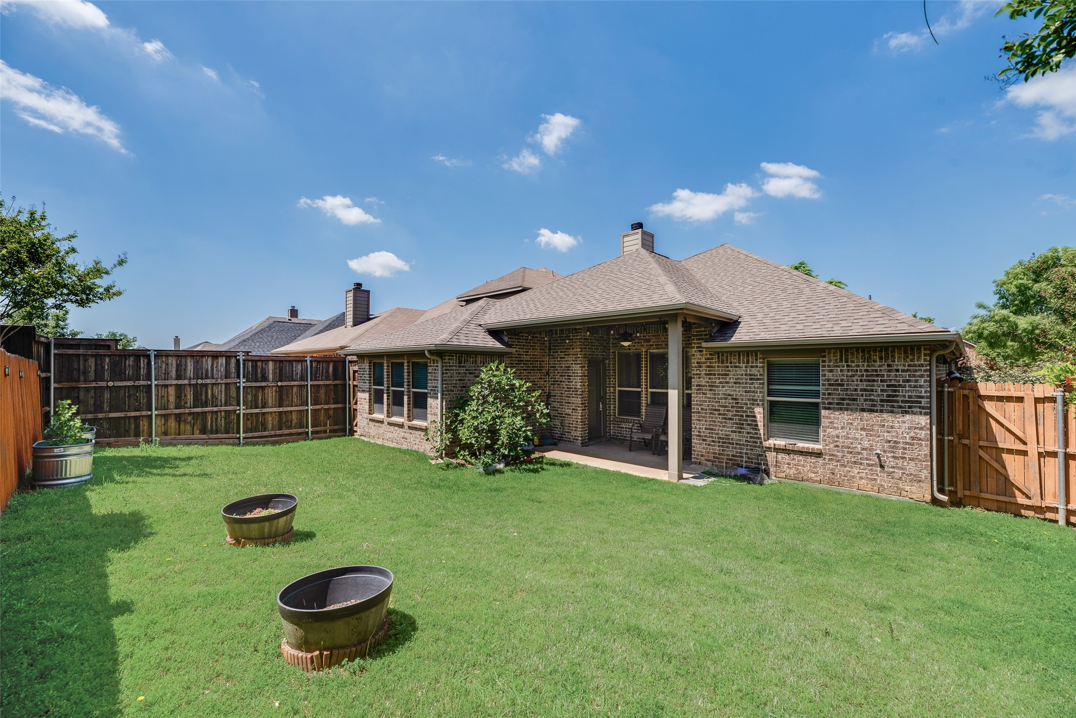 1720 Medina Lane Prosper TX 75078